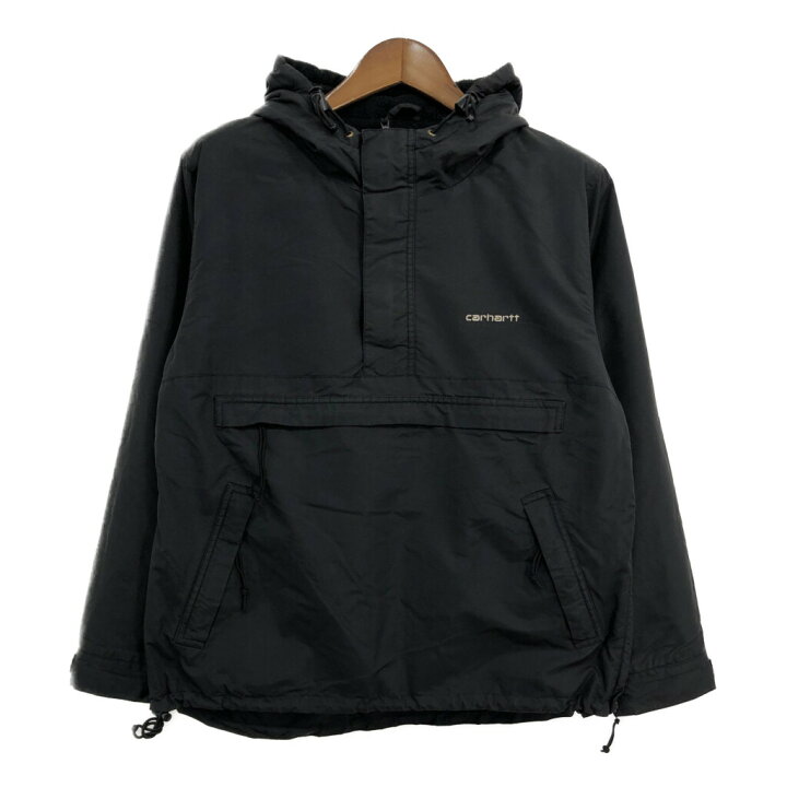 楽天市場】Carhartt カーハート アノラックパーカー ジャケット 