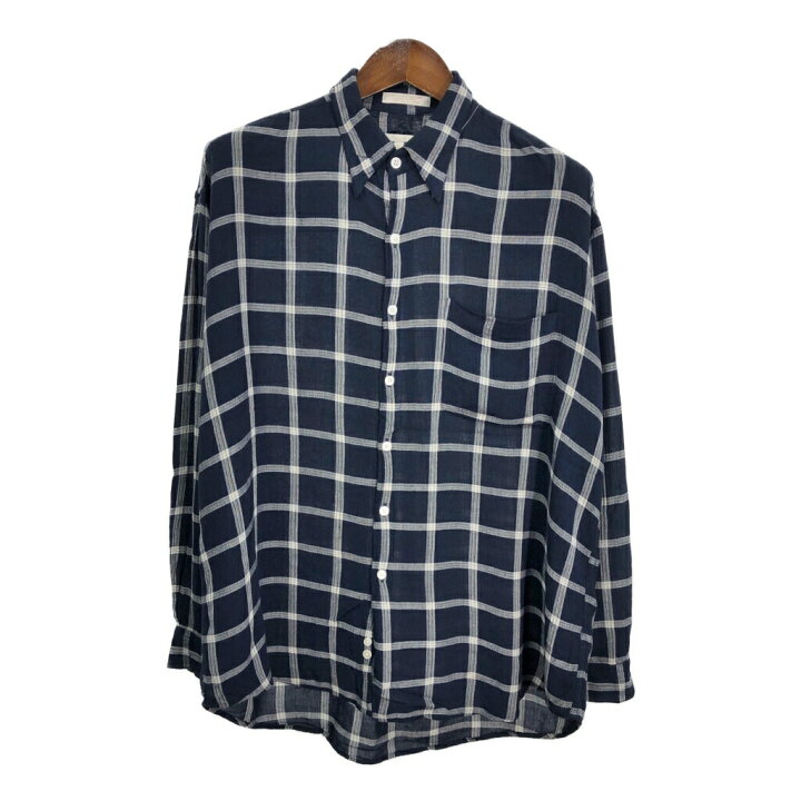 楽天市場】90年代 PERRY ELLIS ペリー エリス レーヨン 長袖シャツ 