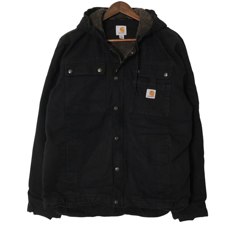 楽天市場】Carhartt カーハート バートレットジャケット ワーク  