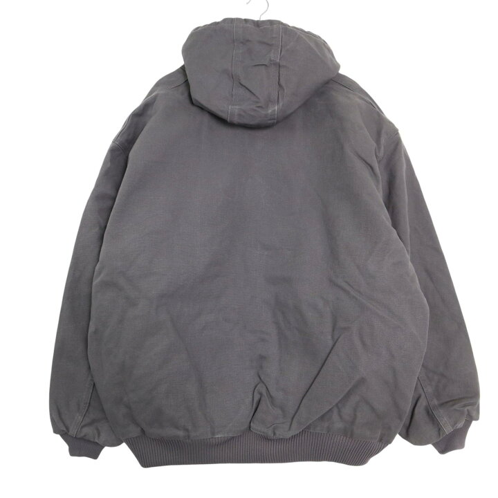 楽天市場】USA製 Carhartt カーハート アクティブジャケット ワーク  