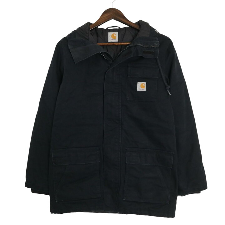 楽天市場】Carhartt カーハート シベリアンパーカー ワーク 