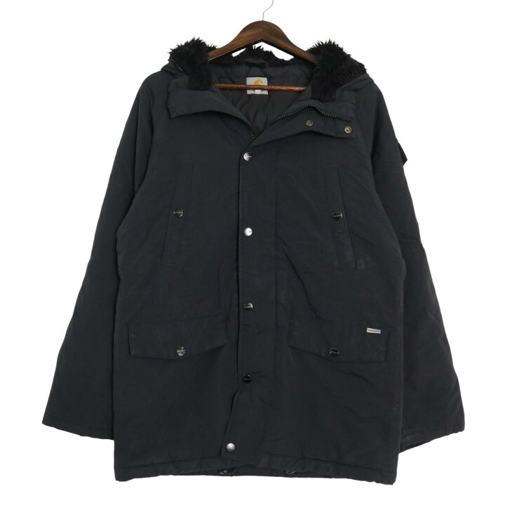 楽天市場】Carhartt カーハート アンカレッジパーカージャケット 