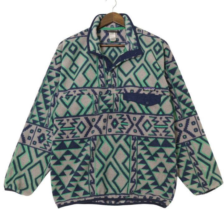 楽天市場】patagonia パタゴニア SYNCHILLA シンチラ スナップT  