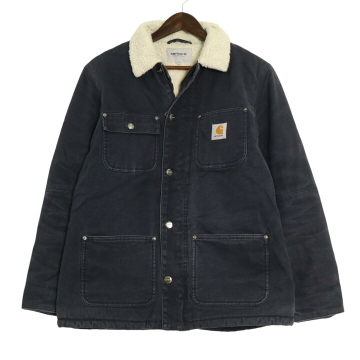 楽天市場】Carhartt WIP カーハート フェアマウントコート ワーク 
