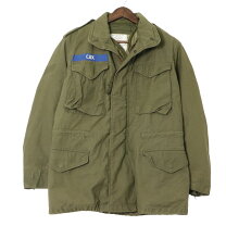 楽天市場】m－65フィールドジャケット 3rdの通販
