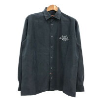 楽天市場】oxbow シャツの通販｜その他