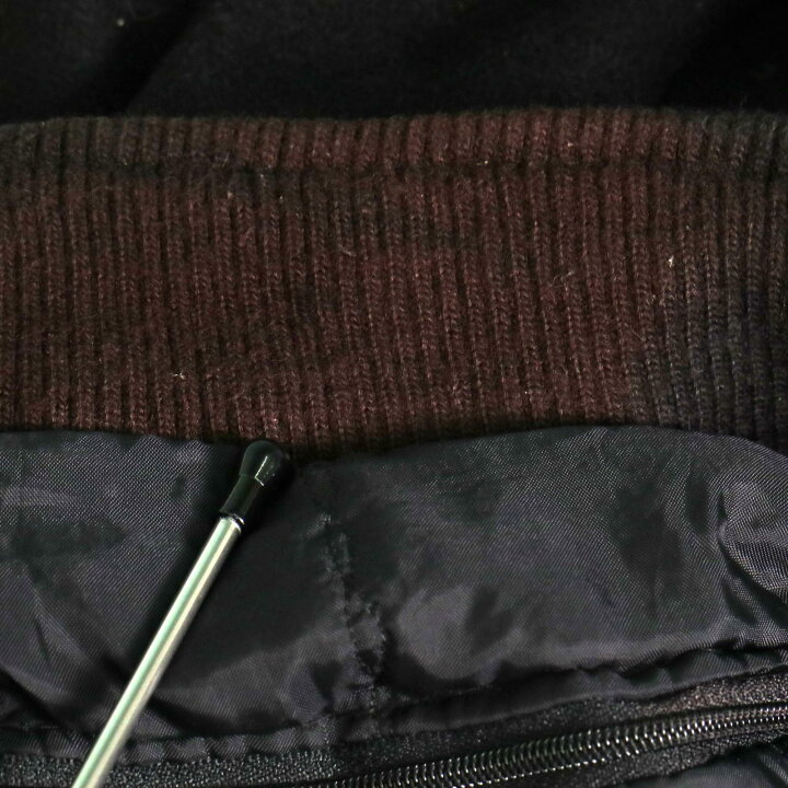 楽天市場】90年代 カナダ製 CANADA SPORTSWEAR ウールスタジアム  