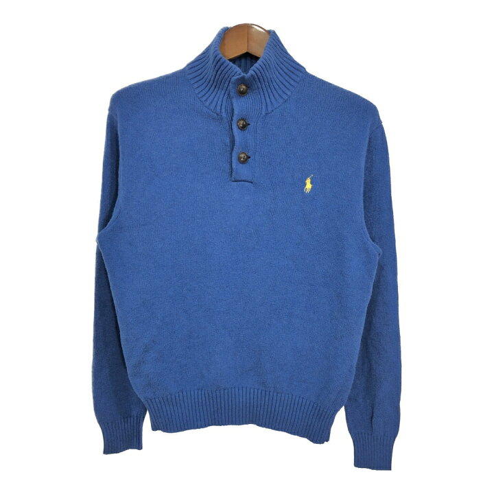 楽天市場】Polo by Ralph Lauren ポロ ラルフローレン コットン ニット  