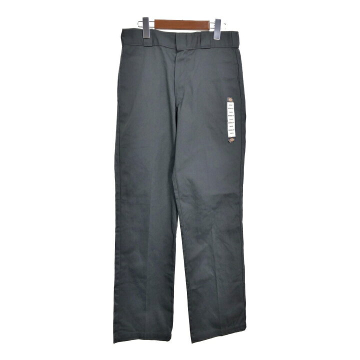 楽天市場】新品タグ付き Dickies ディッキーズ 874 ワークパンツ 