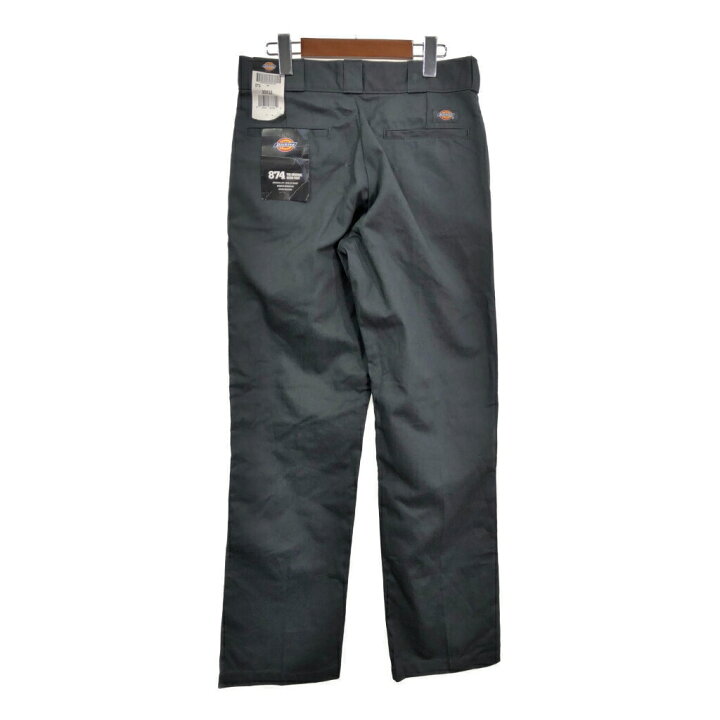 楽天市場】新品タグ付き Dickies ディッキーズ 874 ワークパンツ 