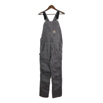 楽天市場】CARHARTT（インチ32）（オーバーオール｜メンズファッション  
