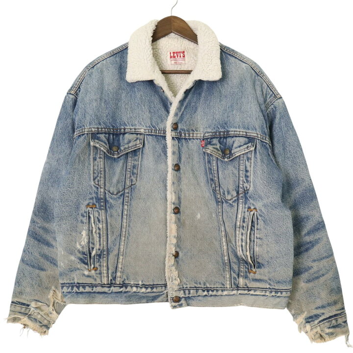 楽天市場】90年代 USA製 Levi