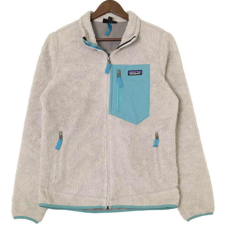 楽天市場】00年代 patagonia パタゴニア Retro-X レトロX フリース  
