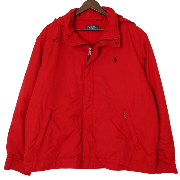 楽天市場】Polo by Ralph Lauren ポロ ラルフローレン ウィンド 