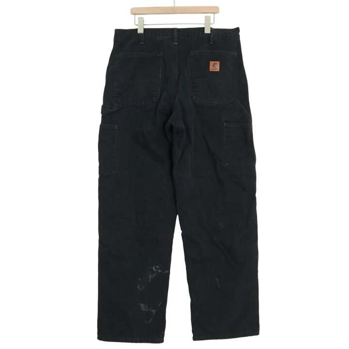 楽天市場】Carhartt カーハート ダック ペインターパンツ ワーク 