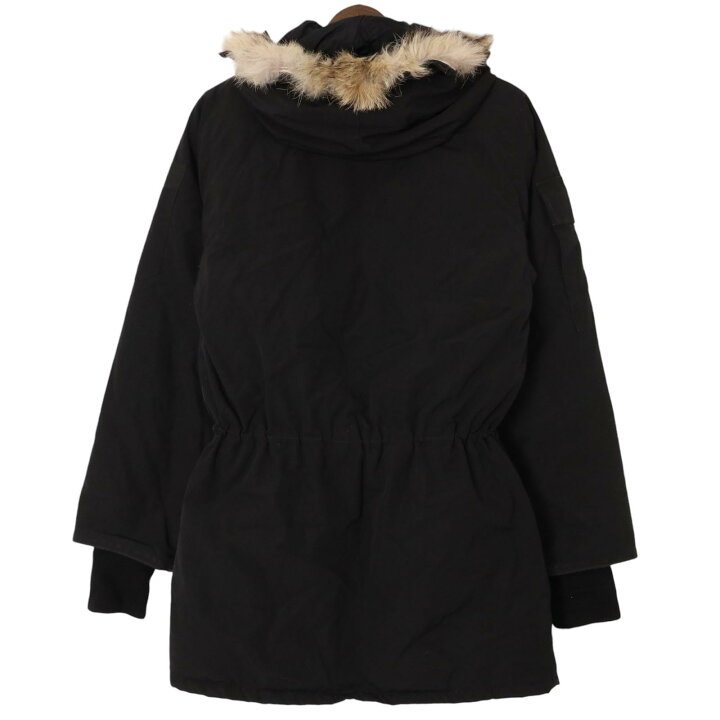 楽天市場】カナダ製 CANADA GOOSE カナダグース ダウンジャケット 