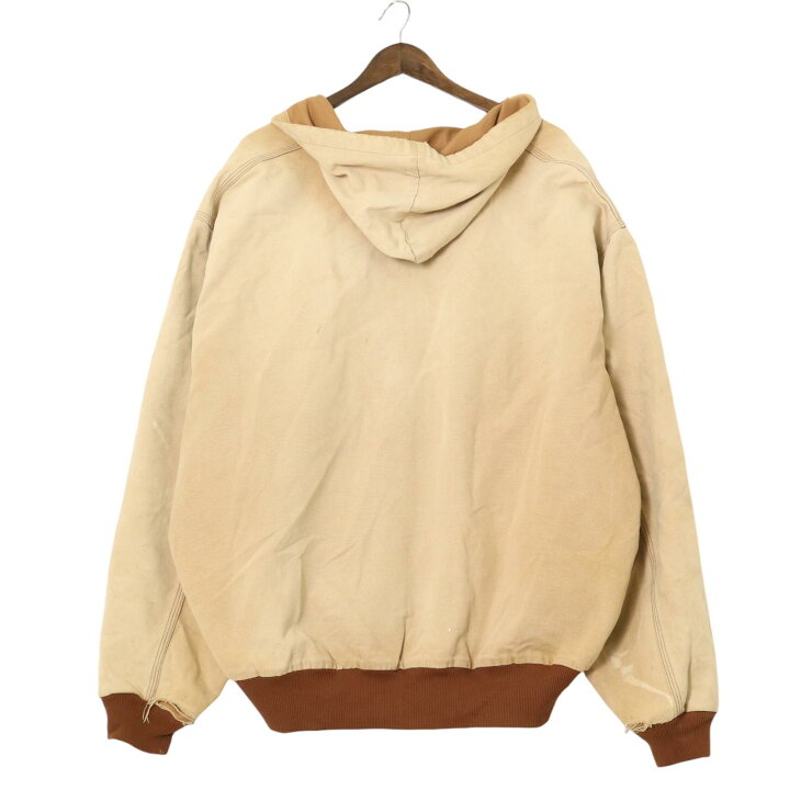 楽天市場】90年代 USA製 Carhartt カーハート アクティブジャケット  