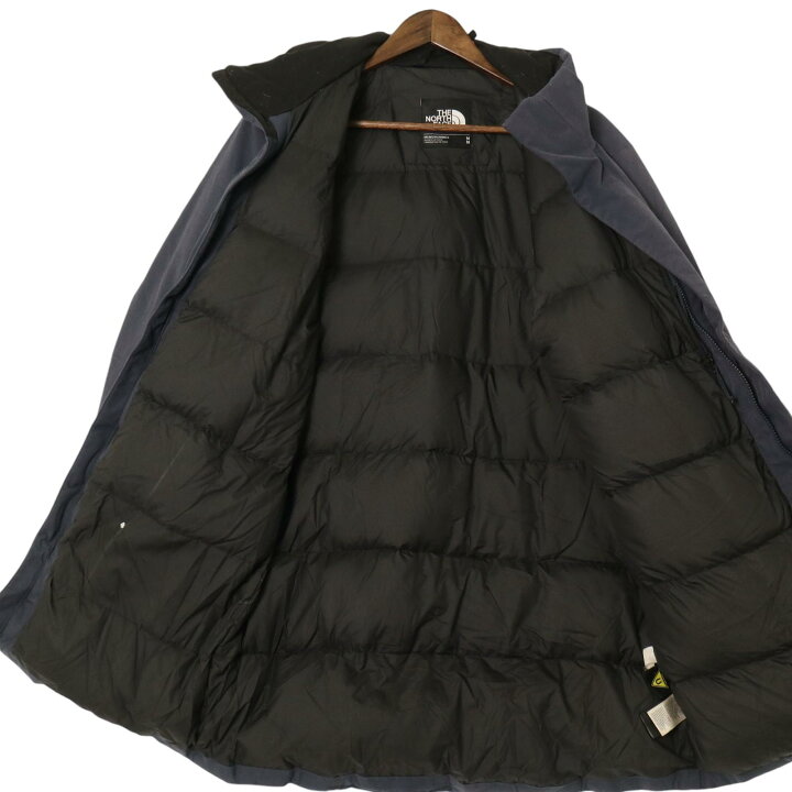 楽天市場】THE NORTH FACE ノースフェイス ダウンジャケット  