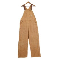 楽天市場】CARHARTT（インチ38）（オーバーオール｜メンズファッション 