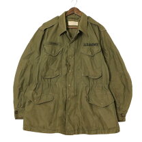 楽天市場】フィールドジャケット M－51（メンズファッション）の通販