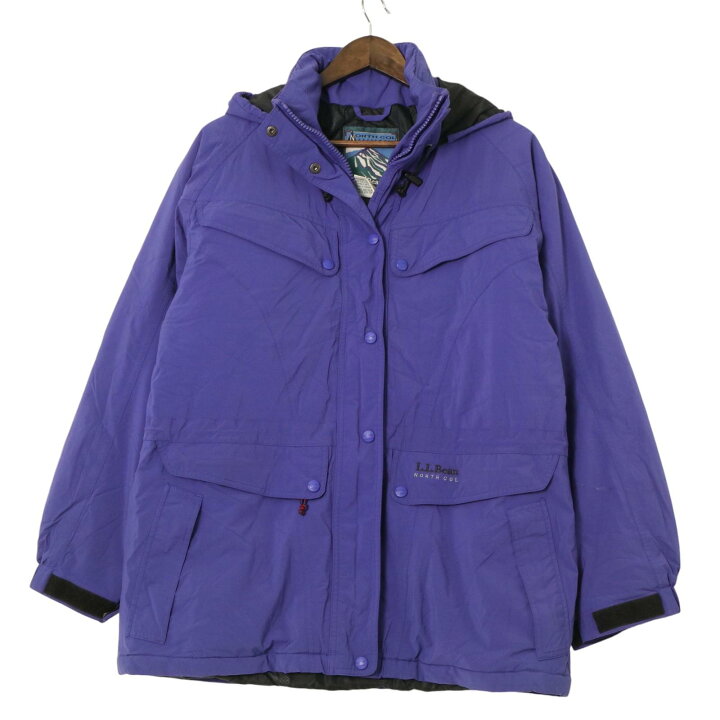 楽天市場】90年代 L.L.Bean エルエルビーン North Col GORE-TEX 