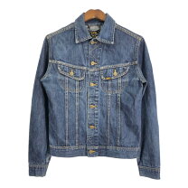 楽天市場】lee #220 デニム ジャケットの通販 