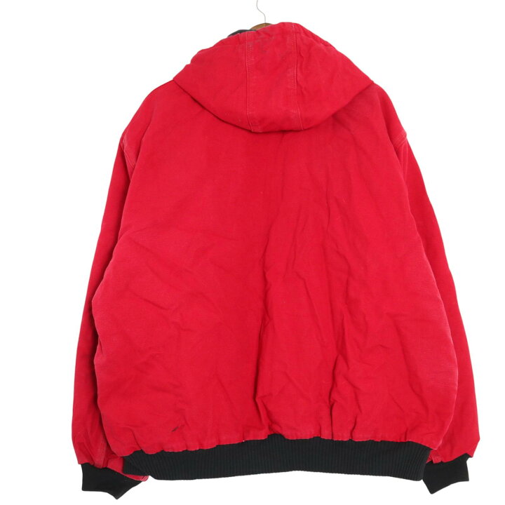 楽天市場】Carhartt カーハート アクティブジャケット 大きいサイズ  