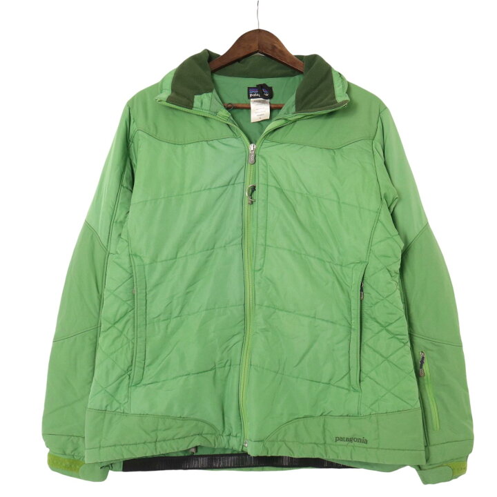 楽天市場】00年代 patagonia パタゴニア パフライダージャケット 