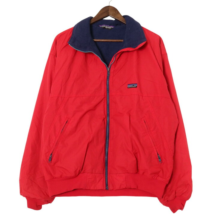 楽天市場】90年代 USA製 patagonia パタゴニア シェルドシンチラ 