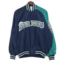 楽天市場】ジャケット マリナーズの通販 