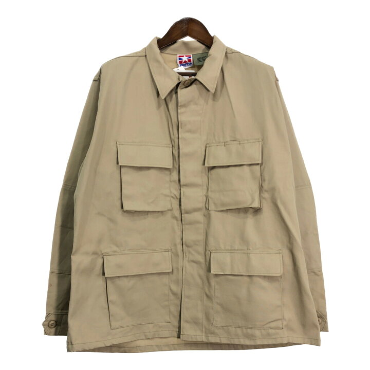 楽天市場】デッドストック 90年代 PROPPER プロパー BDU フィールド 