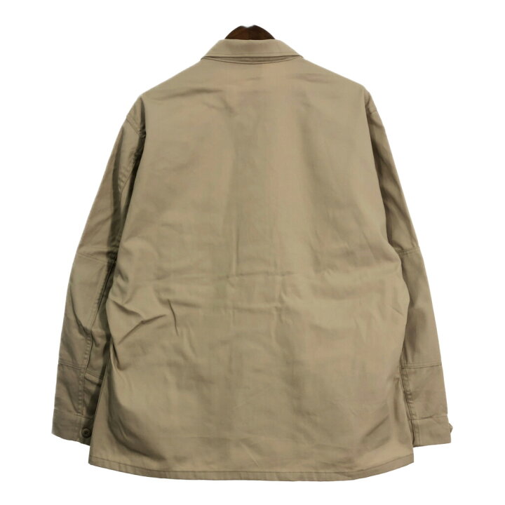 楽天市場】デッドストック 90年代 PROPPER プロパー BDU フィールド 