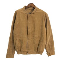 楽天市場】スエード ブルゾン（メンズファッション）の通販