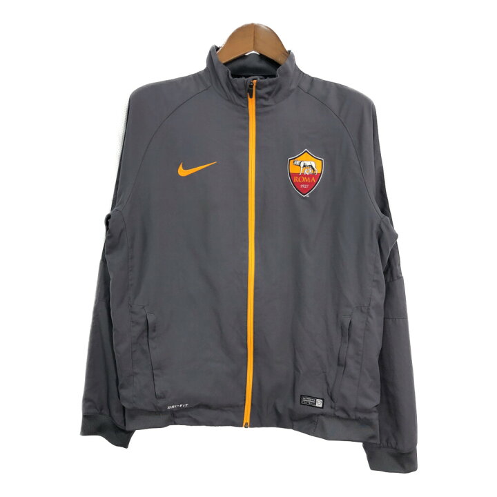 楽天市場】NIKE ナイキ ASローマ トラックジャケット サッカー プロ 楽天市場】NIKE ナイキ ASローマ トラックジャケット サッカー プロ