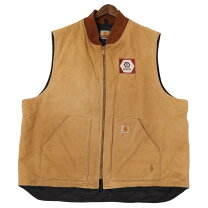 楽天市場】carhartt フィッシングベストの通販