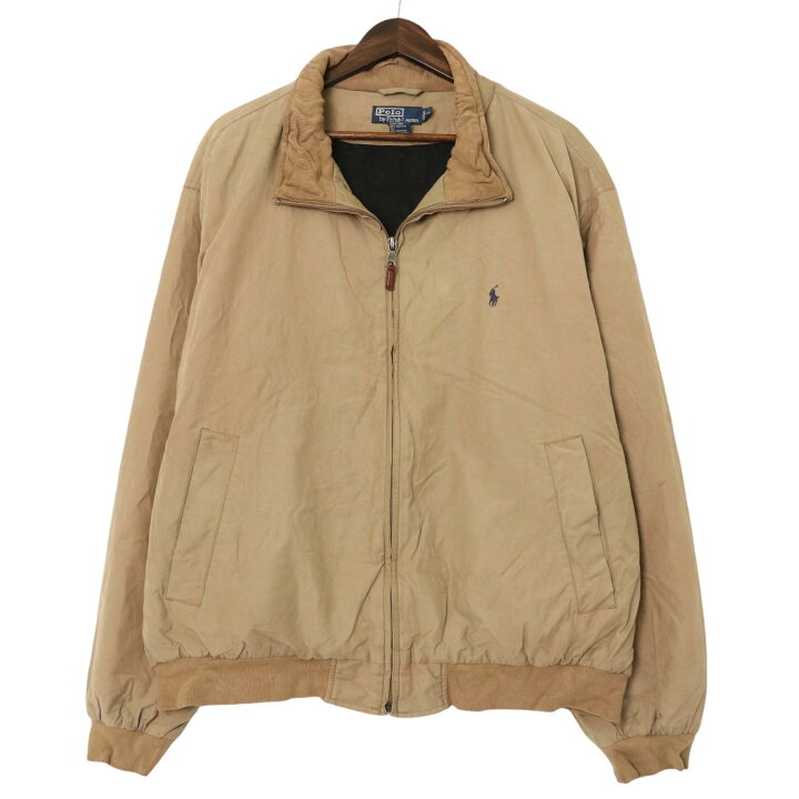 楽天市場】Polo by Ralph Lauren ポロ ラルフローレン 中綿ジャケット