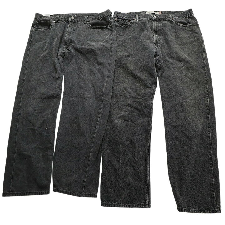 楽天市場】古着卸 まとめ売り リーバイス 505 デニム パンツ 8枚セット  