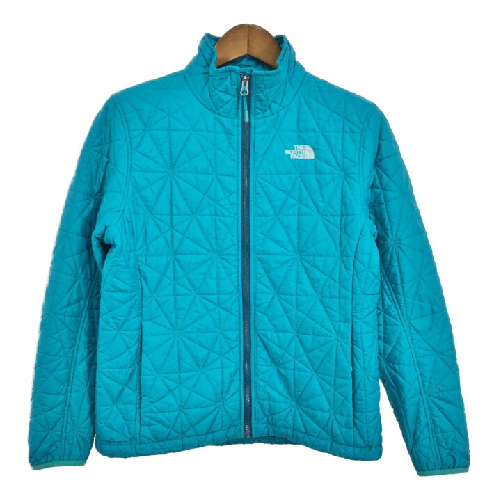 楽天市場】THE NORTH FACE ノースフェイス キルティング 中綿 