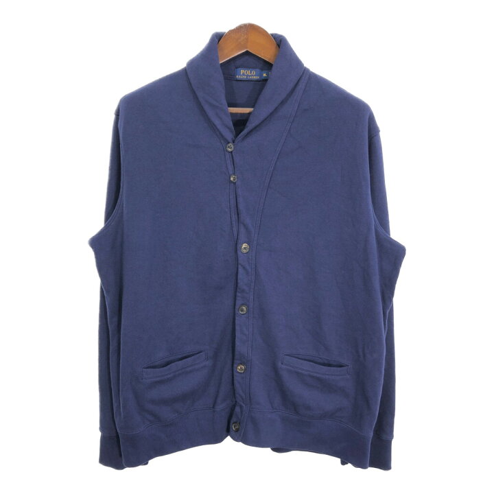 楽天市場】Polo by Ralph Lauren ポロ ラルフローレン ショールカラー 