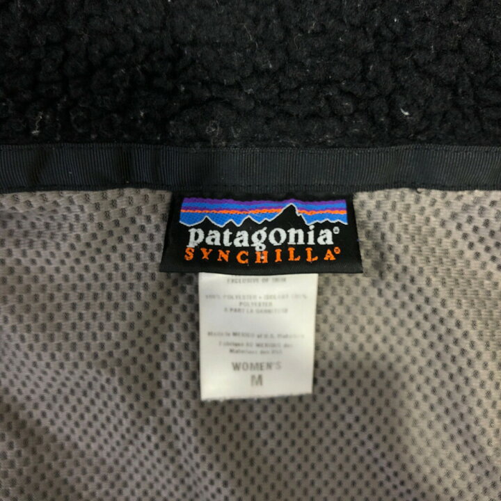 楽天市場】patagonia パタゴニア Retro-X レトロX フリースジャケット  