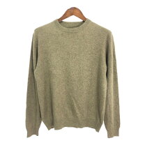 楽天市場】カシミヤセータ― メンズ 中古の通販 
