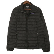 楽天市場】パタゴニア ダウンセーター 中古の通販