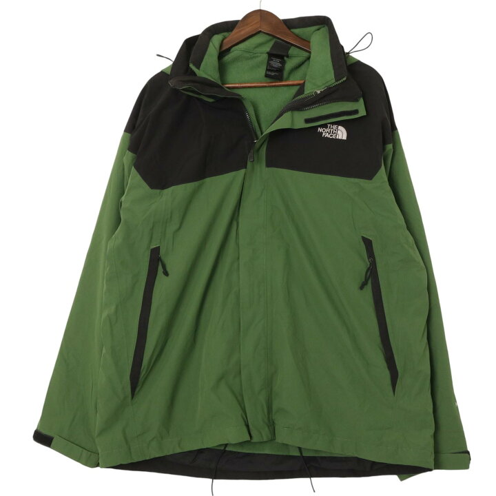 楽天市場】THE NORTH FACE ノースフェイス HYVENT マウンテンパーカー  