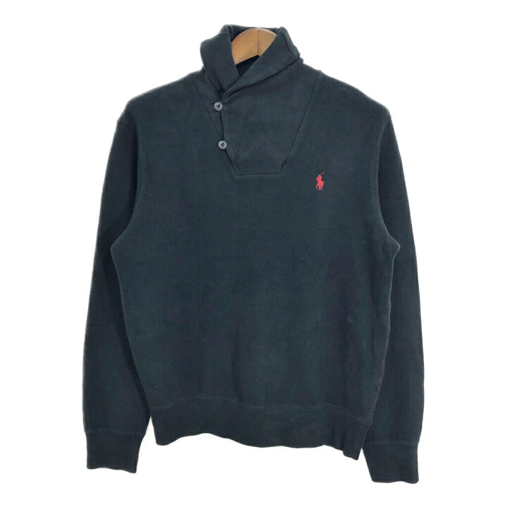 楽天市場】Polo by Ralph Lauren ポロ ラルフローレン ショールカラー 