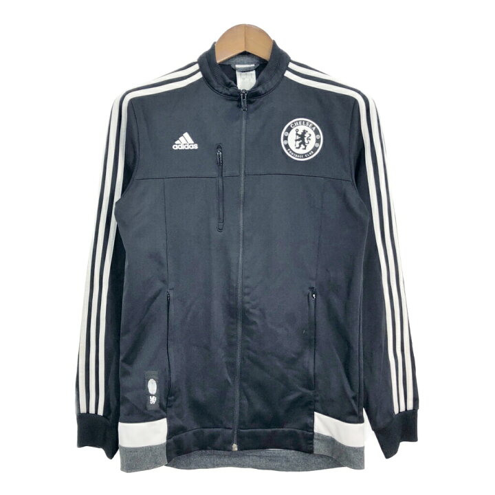 楽天市場】adidas アディダス チェルシーFC トラックジャケット 