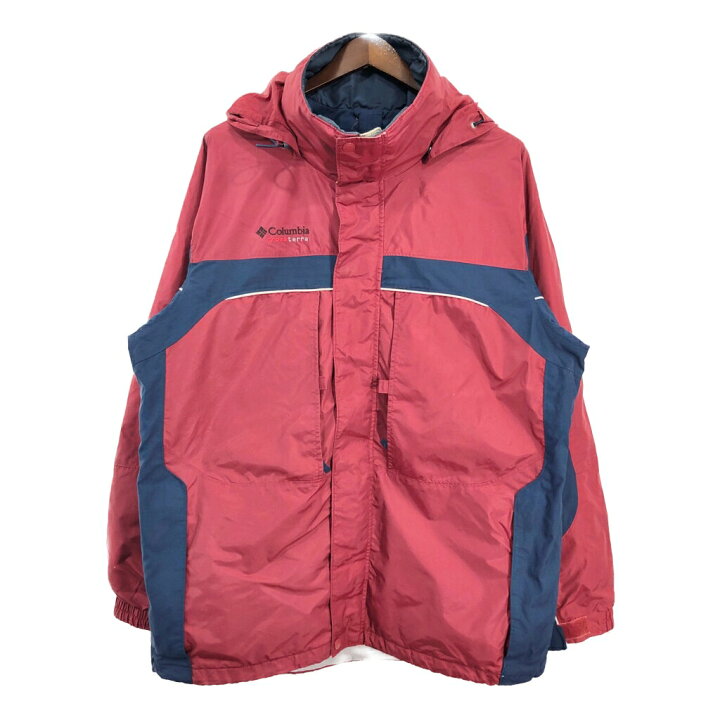 楽天市場】Columbia コロンビア crosterra ナイロン マウンテン 