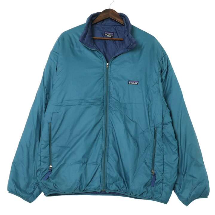 楽天市場】90年代 USA製 patagonia パタゴニア パフボールジャケット  