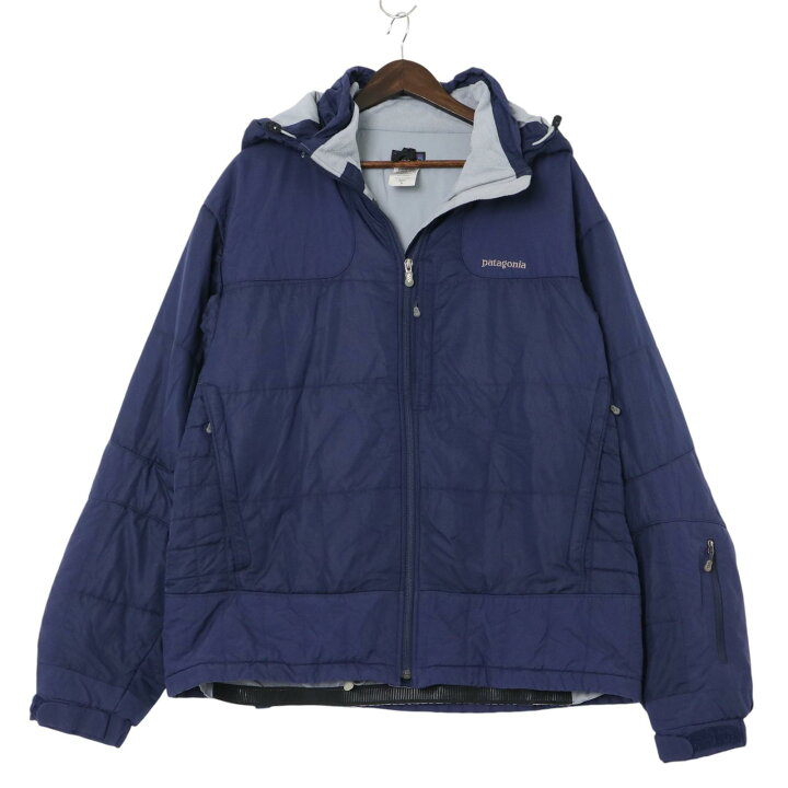 楽天市場】00年代 patagonia パタゴニア パフライダージャケット 