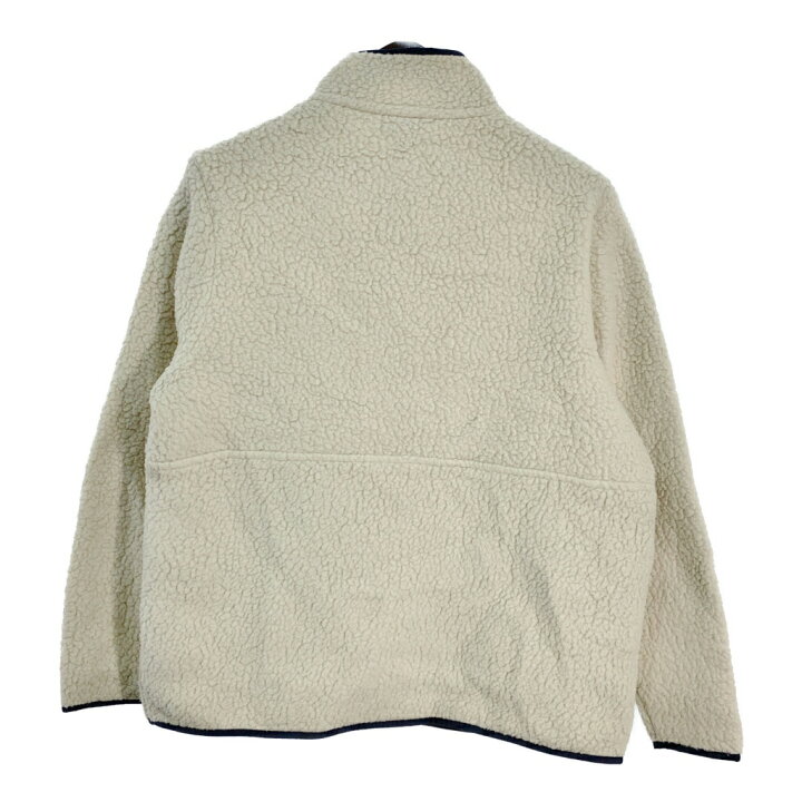 楽天市場】patagonia パタゴニア レトロパイル フリースジャケット  
