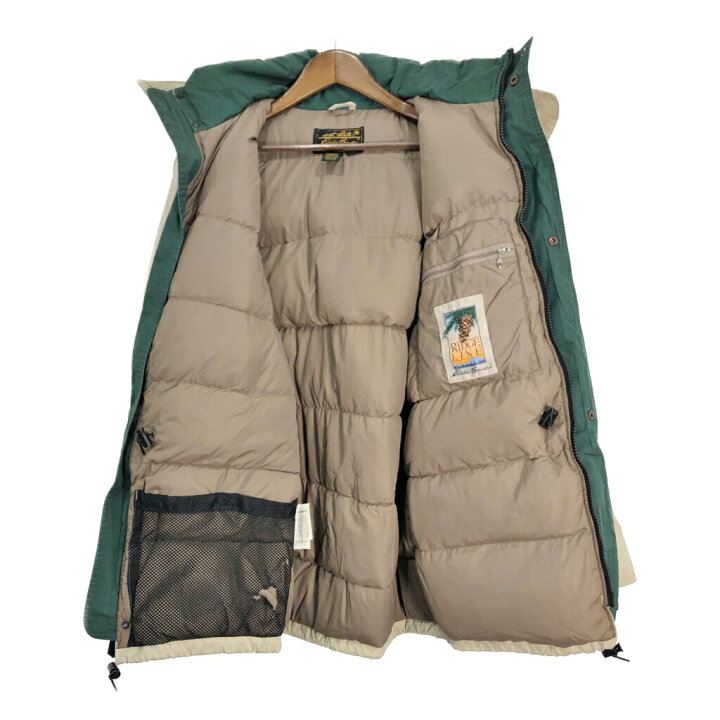 楽天市場】90年代 USA製 Eddie Bauer エディーバウアー Ridge Line 